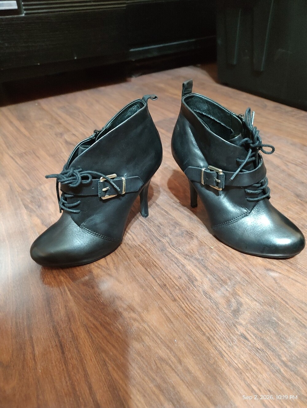 Aldo Booties - Picture 2 of 5